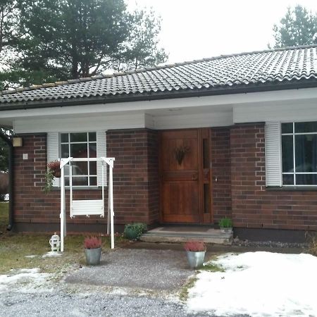 4 Bedrooms Near Center - Kranni 波里 外观 照片