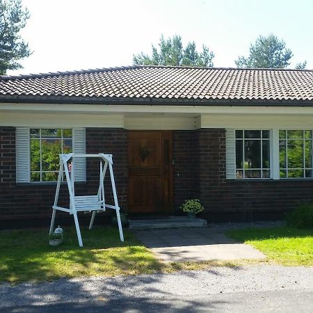 4 Bedrooms Near Center - Kranni 波里 外观 照片