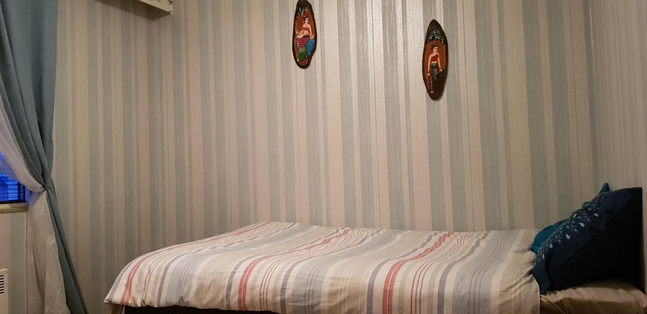 4 Bedrooms Near Center - Kranni 波里 外观 照片