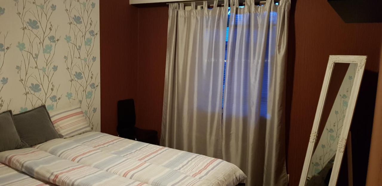 4 Bedrooms Near Center - Kranni 波里 外观 照片