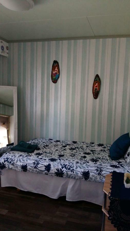 4 Bedrooms Near Center - Kranni 波里 外观 照片