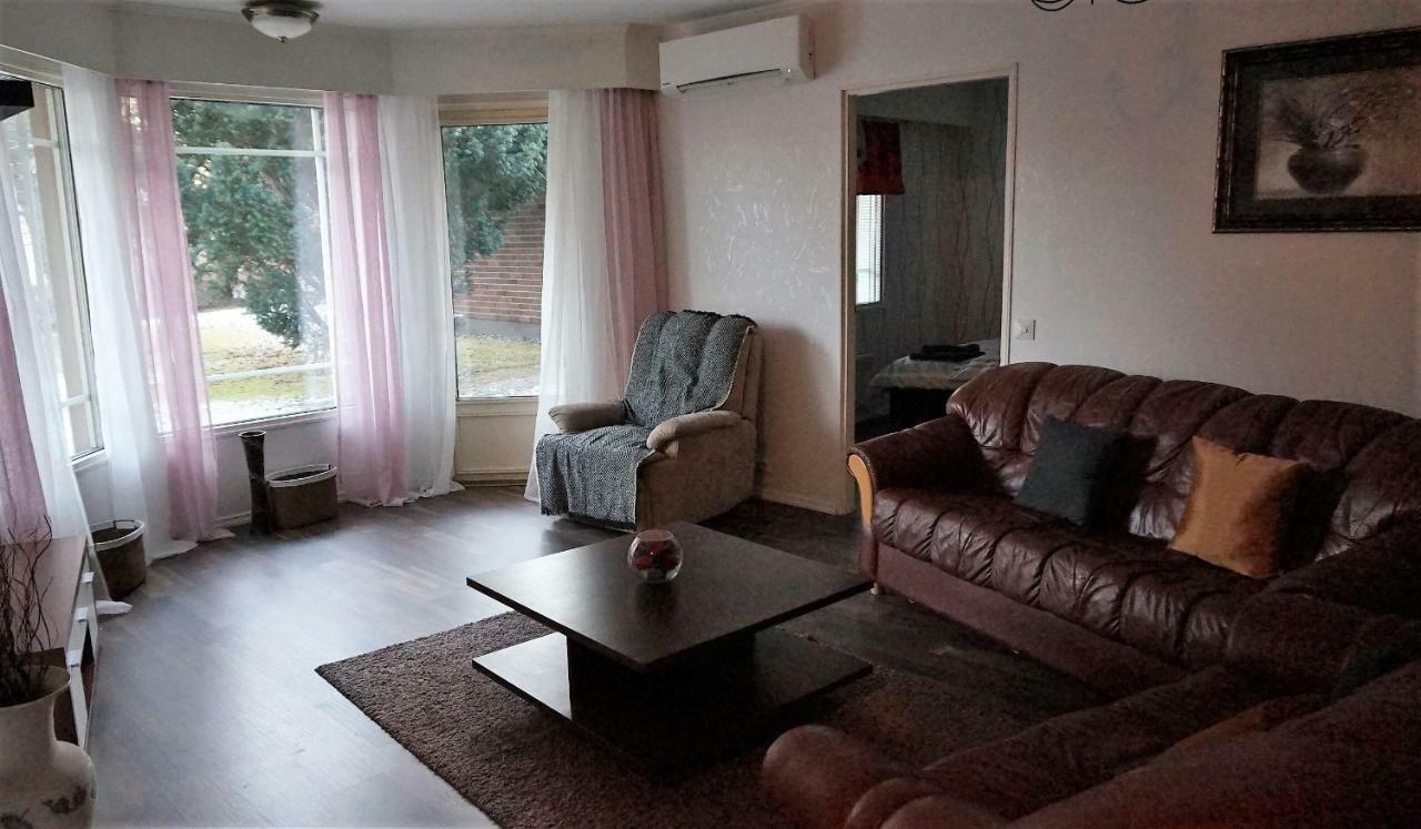 4 Bedrooms Near Center - Kranni 波里 外观 照片