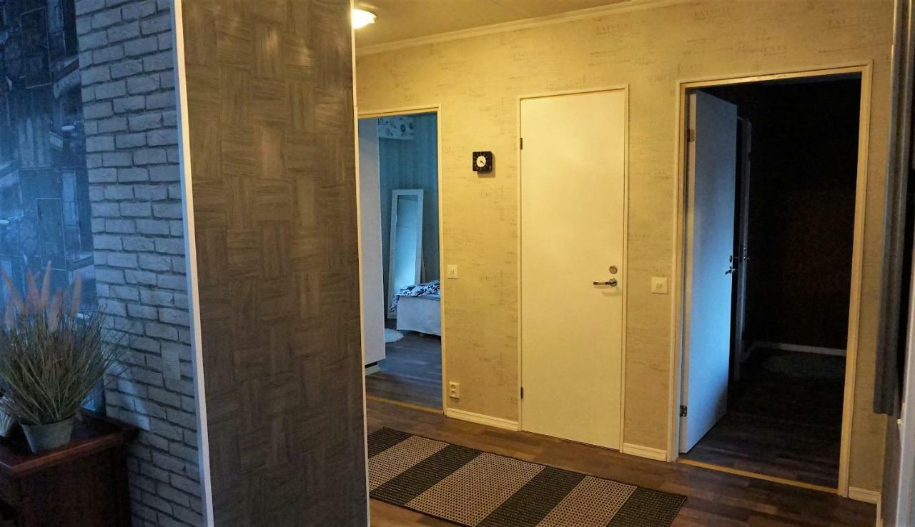4 Bedrooms Near Center - Kranni 波里 外观 照片