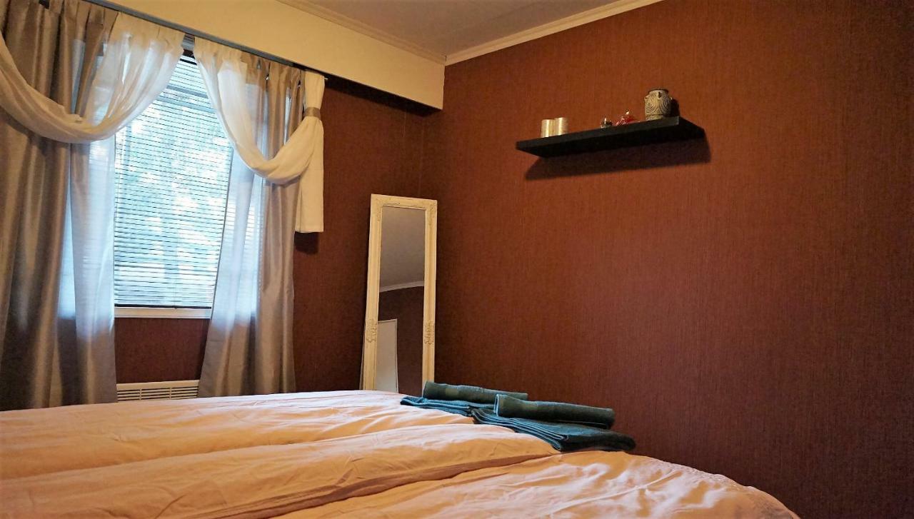 4 Bedrooms Near Center - Kranni 波里 外观 照片