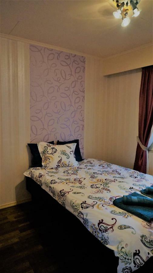 4 Bedrooms Near Center - Kranni 波里 外观 照片