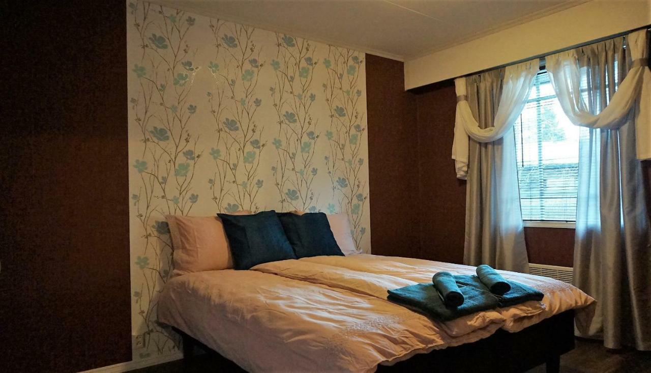 4 Bedrooms Near Center - Kranni 波里 外观 照片