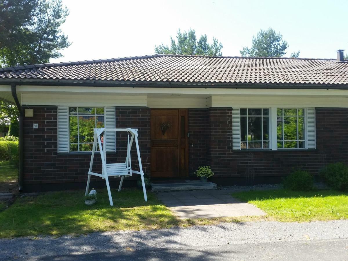 4 Bedrooms Near Center - Kranni 波里 外观 照片